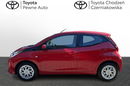 Toyota Aygo 1.0 VVTi 72KM X-PLAY TECH, salon Polska, gwarancja, FV23% zdjęcie 8