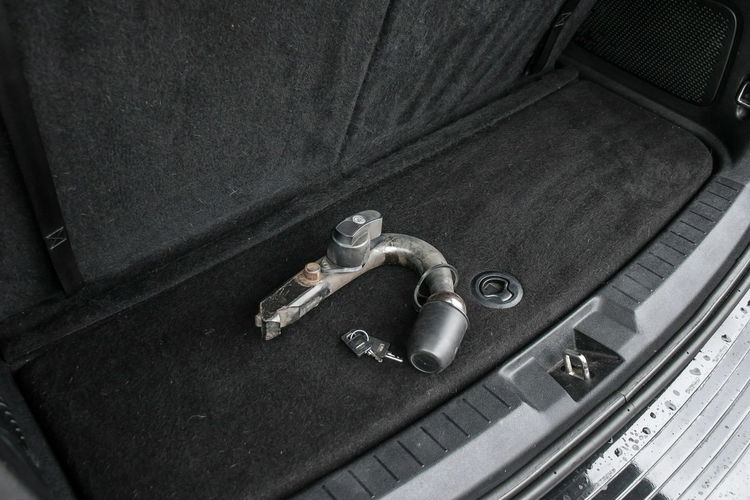 Fiat Freemont 2.0_Diesel_170KM_170 tyś km zdjęcie 13