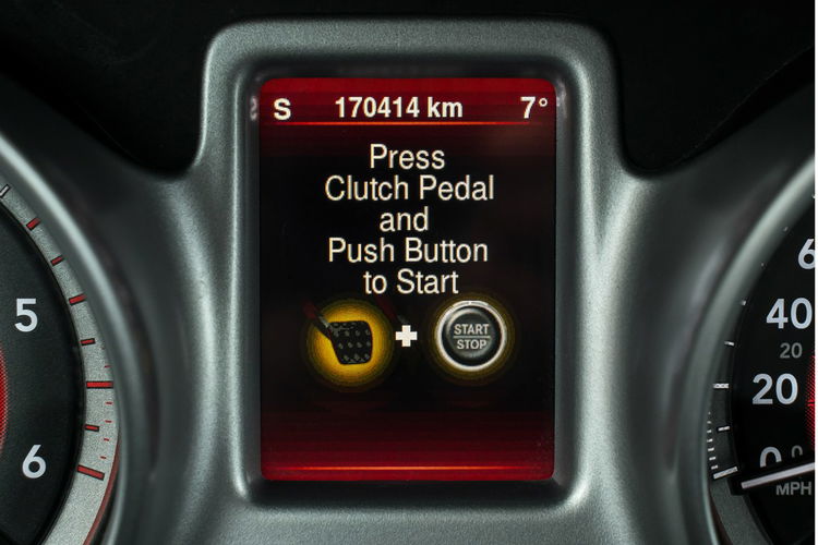 Fiat Freemont 2.0_Diesel_170KM_170 tyś km zdjęcie 17