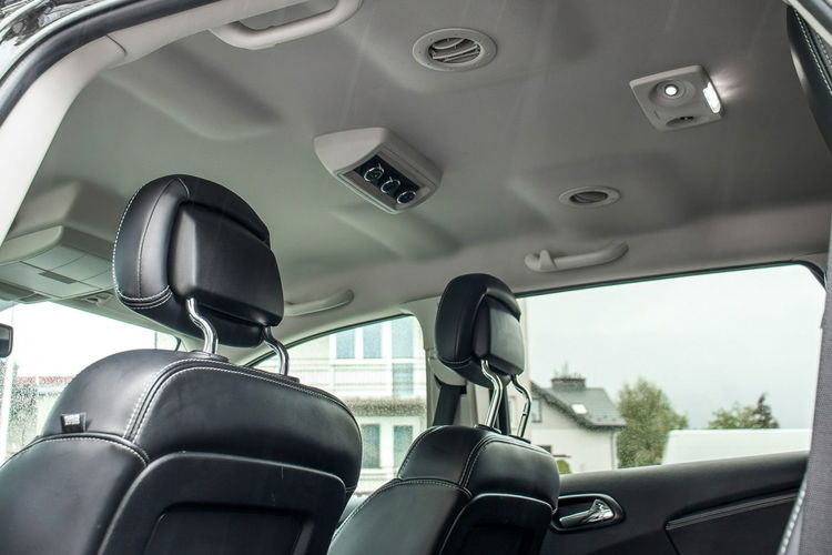 Fiat Freemont 2.0_Diesel_170KM_170 tyś km zdjęcie 20