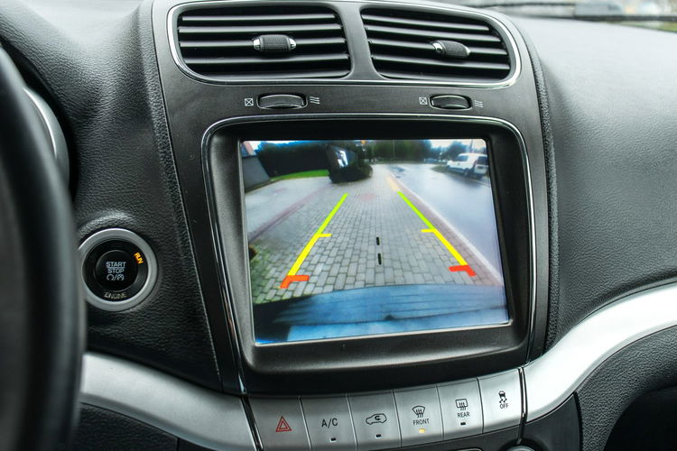 Fiat Freemont 2.0_Diesel_170KM_170 tyś km zdjęcie 21