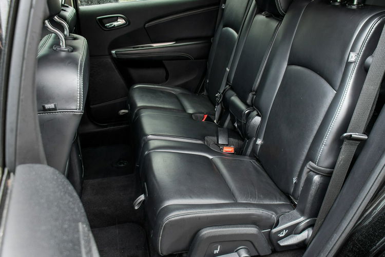 Fiat Freemont 2.0_Diesel_170KM_170 tyś km zdjęcie 22