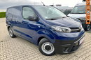 Toyota ProAce SALON PL / 1.6 - 95KM / 59 tys.km / tempomat / SERVIS / GWARANCJA zdjęcie 1
