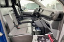 Toyota ProAce SALON PL / 1.6 - 95KM / 59 tys.km / tempomat / SERVIS / GWARANCJA zdjęcie 10