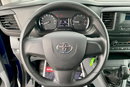 Toyota ProAce SALON PL / 1.6 - 95KM / 59 tys.km / tempomat / SERVIS / GWARANCJA zdjęcie 13