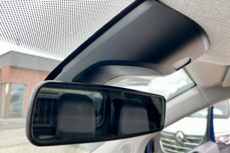 Toyota ProAce SALON PL / 1.6 - 95KM / 59 tys.km / tempomat / SERVIS / GWARANCJA zdjęcie 17