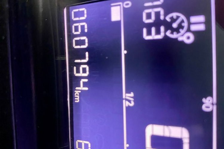 Toyota ProAce SALON PL / 1.6 - 95KM / 59 tys.km / tempomat / SERVIS / GWARANCJA zdjęcie 18