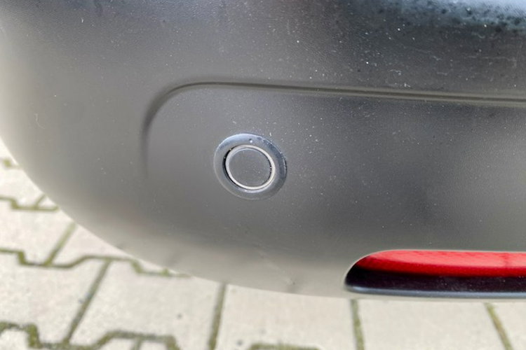 Toyota ProAce SALON PL / 1.6 - 95KM / 59 tys.km / tempomat / SERVIS / GWARANCJA zdjęcie 19