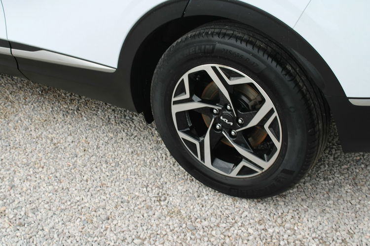 Kia Sportage Kamera Gwarancja Virtual zdjęcie 9