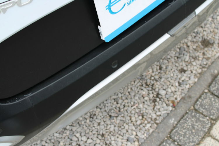 Kia Sportage Kamera Gwarancja Virtual zdjęcie 10