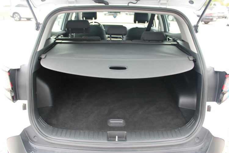 Kia Sportage Kamera Gwarancja Virtual zdjęcie 11