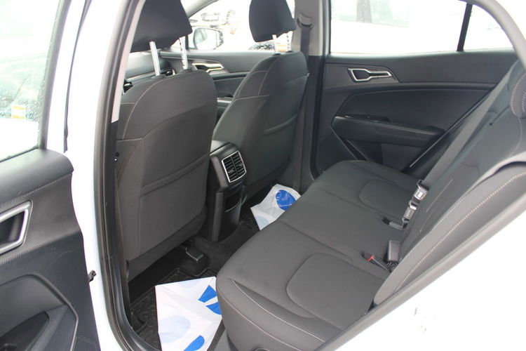 Kia Sportage Kamera Gwarancja Virtual zdjęcie 12