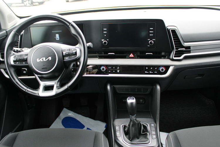 Kia Sportage Kamera Gwarancja Virtual zdjęcie 13