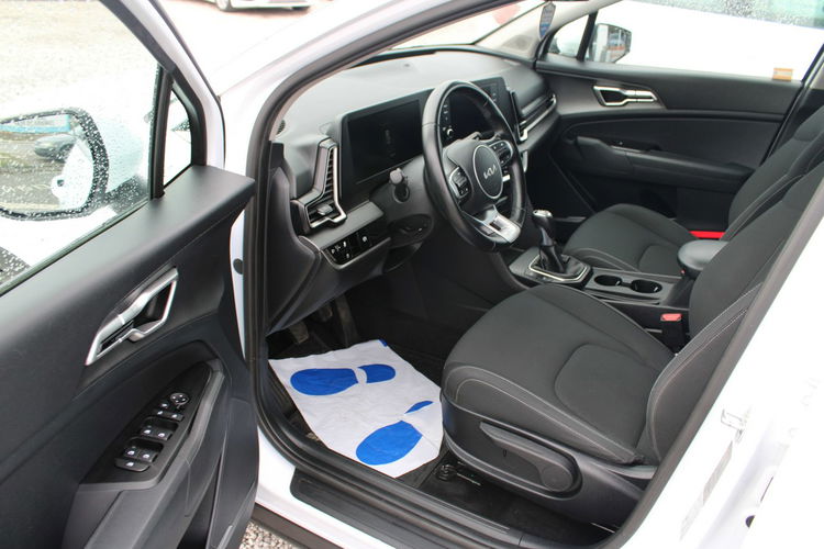 Kia Sportage Kamera Gwarancja Virtual zdjęcie 14