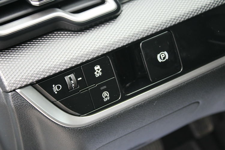 Kia Sportage Kamera Gwarancja Virtual zdjęcie 16