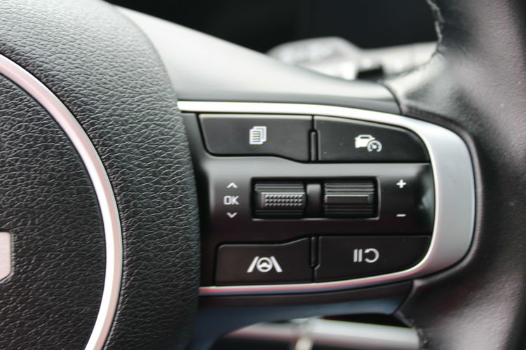 Kia Sportage Kamera Gwarancja Virtual zdjęcie 19