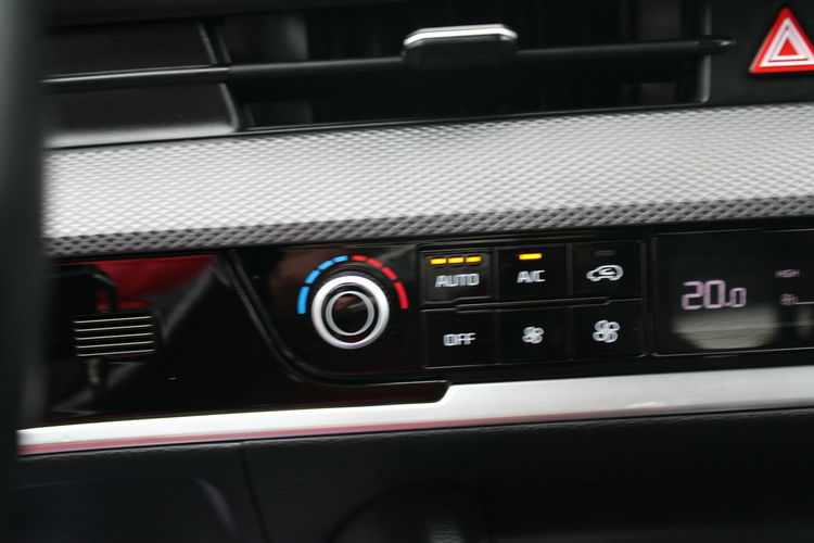 Kia Sportage Kamera Gwarancja Virtual zdjęcie 23