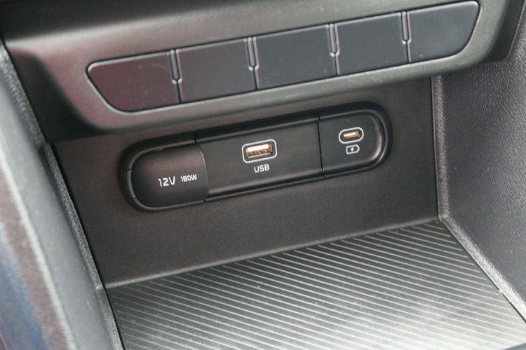 Kia Sportage Kamera Gwarancja Virtual zdjęcie 25