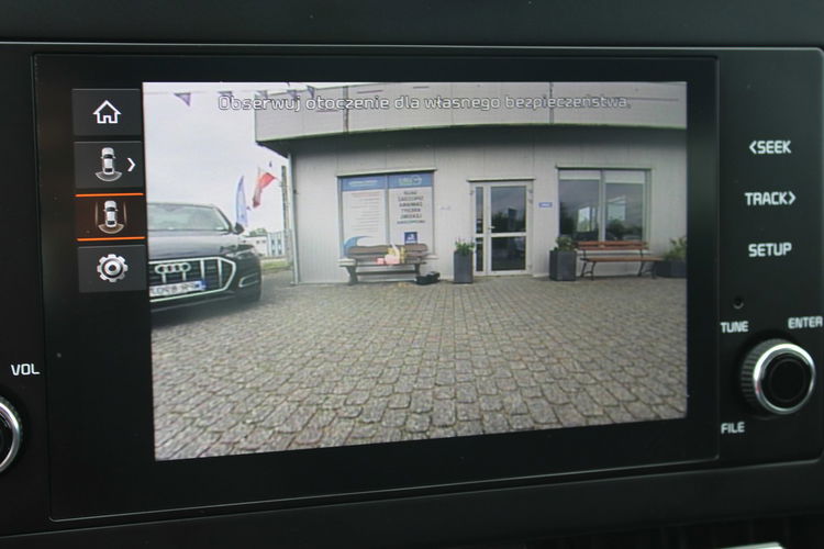 Kia Sportage Kamera Gwarancja Virtual zdjęcie 28