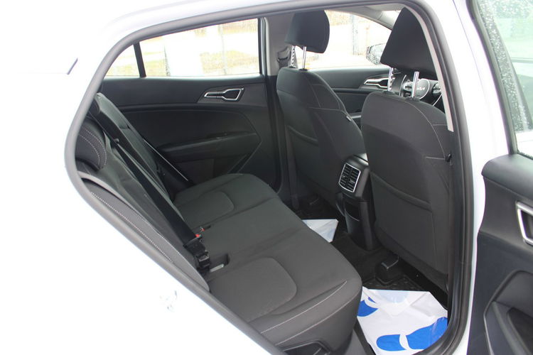 Kia Sportage Kamera Gwarancja Virtual zdjęcie 29