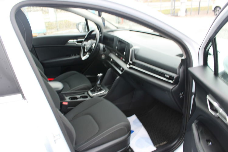 Kia Sportage Kamera Gwarancja Virtual zdjęcie 30