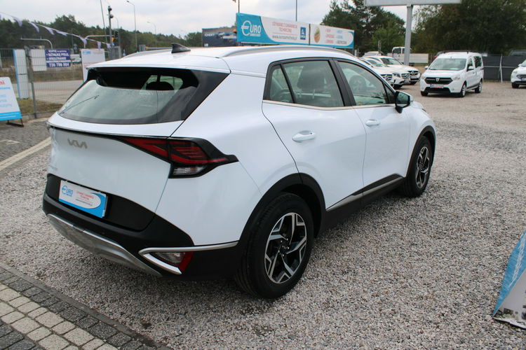 Kia Sportage Kamera Gwarancja Virtual zdjęcie 5