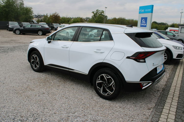 Kia Sportage Kamera Gwarancja Virtual zdjęcie 8