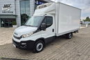 Daily 35C16 V Iveco Daily 35S16 Hi-Matic / AUTOMAT / CHŁODNIA / MITSUBISHI / 1WŁ zdjęcie 1