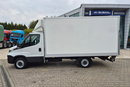 Daily 35C16 V Iveco Daily 35S16 Hi-Matic / AUTOMAT / CHŁODNIA / MITSUBISHI / 1WŁ zdjęcie 10