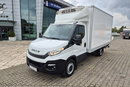 Daily 35C16 V Iveco Daily 35S16 Hi-Matic / AUTOMAT / CHŁODNIA / MITSUBISHI / 1WŁ zdjęcie 2
