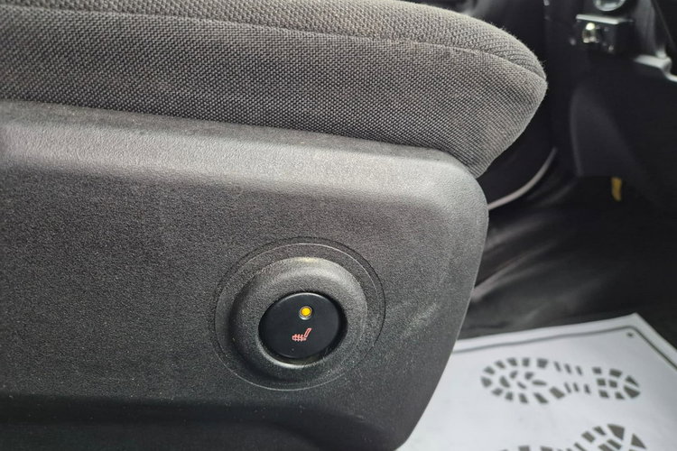 Daily 35C16 V Iveco Daily 35S16 Hi-Matic / AUTOMAT / CHŁODNIA / MITSUBISHI / 1WŁ zdjęcie 21