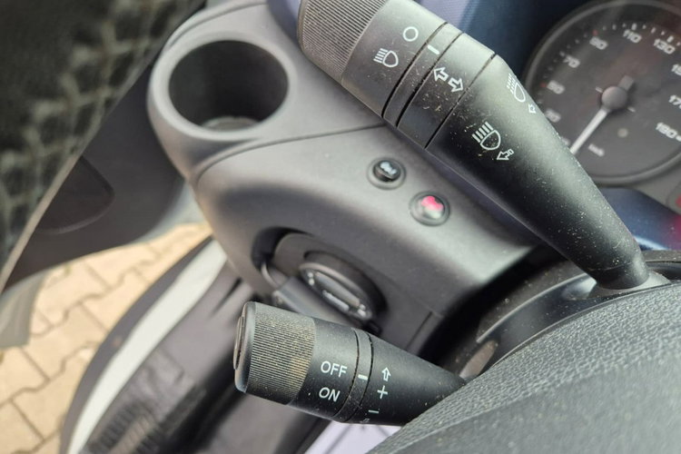 Daily 35C16 V Iveco Daily 35S16 Hi-Matic / AUTOMAT / CHŁODNIA / MITSUBISHI / 1WŁ zdjęcie 29