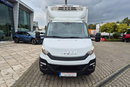 Daily 35C16 V Iveco Daily 35S16 Hi-Matic / AUTOMAT / CHŁODNIA / MITSUBISHI / 1WŁ zdjęcie 3