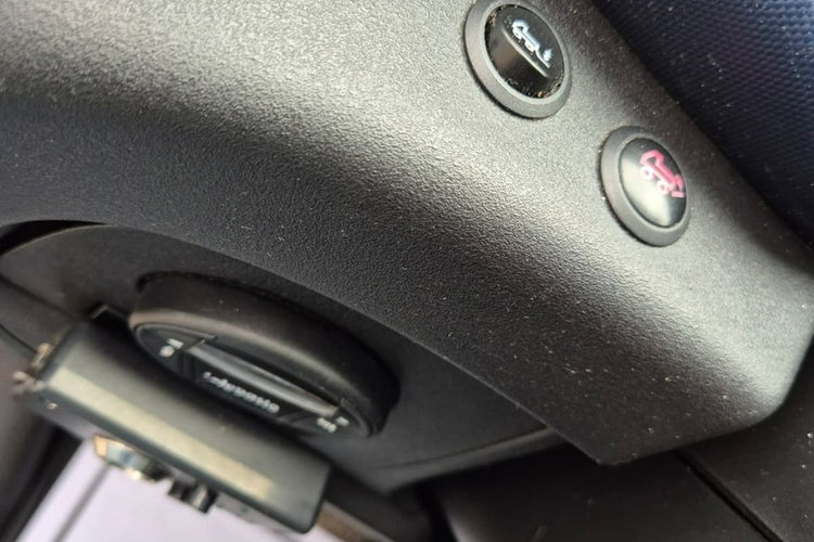 Daily 35C16 V Iveco Daily 35S16 Hi-Matic / AUTOMAT / CHŁODNIA / MITSUBISHI / 1WŁ zdjęcie 30