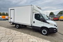 Daily 35C16 V Iveco Daily 35S16 Hi-Matic / AUTOMAT / CHŁODNIA / MITSUBISHI / 1WŁ zdjęcie 5