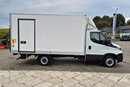 Daily 35C16 V Iveco Daily 35S16 Hi-Matic / AUTOMAT / CHŁODNIA / MITSUBISHI / 1WŁ zdjęcie 6