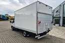 Daily 35C16 V Iveco Daily 35S16 Hi-Matic / AUTOMAT / CHŁODNIA / MITSUBISHI / 1WŁ zdjęcie 9
