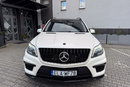 Mercedes GL 63 AMG 5.5 V8 557KM / 4-Matic / Bogate wyposażenie / Japonia / Bezwypadkowy zdjęcie 15