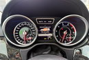 Mercedes GL 63 AMG 5.5 V8 557KM / 4-Matic / Bogate wyposażenie / Japonia / Bezwypadkowy zdjęcie 30