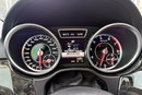 Mercedes GL 63 AMG 5.5 V8 557KM / 4-Matic / Bogate wyposażenie / Japonia / Bezwypadkowy zdjęcie 31