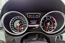Mercedes GL 63 AMG 5.5 V8 557KM / 4-Matic / Bogate wyposażenie / Japonia / Bezwypadkowy zdjęcie 33