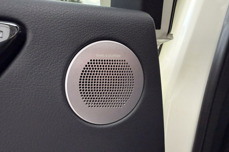 Mercedes GL 63 AMG 5.5 V8 557KM / 4-Matic / Bogate wyposażenie / Japonia / Bezwypadkowy zdjęcie 48