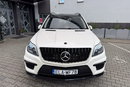 Mercedes GL 63 AMG 5.5 V8 557KM / 4-Matic / Bogate wyposażenie / Japonia / Bezwypadkowy zdjęcie 5