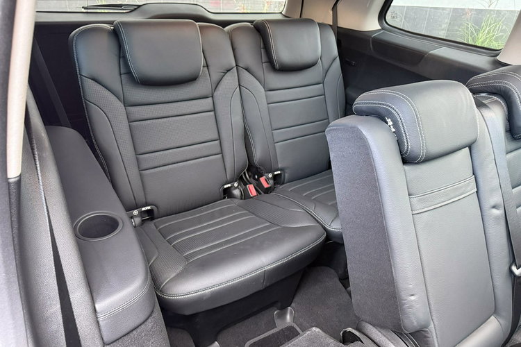 Mercedes GL 63 AMG 5.5 V8 557KM / 4-Matic / Bogate wyposażenie / Japonia / Bezwypadkowy zdjęcie 55