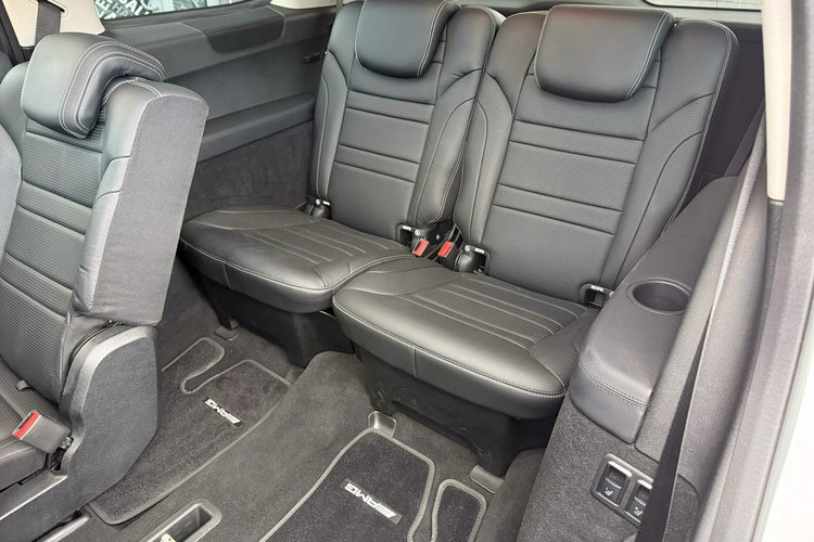 Mercedes GL 63 AMG 5.5 V8 557KM / 4-Matic / Bogate wyposażenie / Japonia / Bezwypadkowy zdjęcie 56