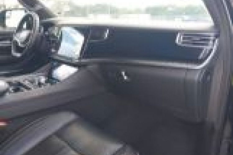 Jeep Grand Wagoneer Wagoner Long 3.0Turbo 2024 Wentyle Radar FulLed zdjęcie 5