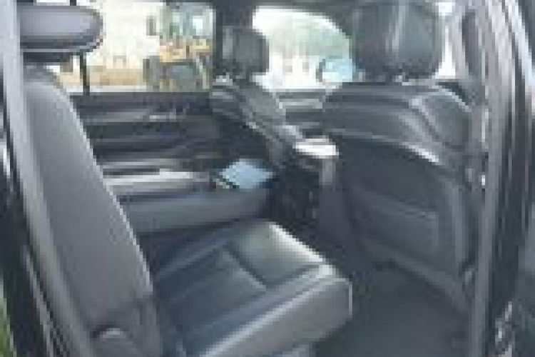 Jeep Grand Wagoneer Wagoner Long 3.0Turbo 2024 Wentyle Radar FulLed zdjęcie 6