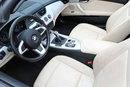 BMW Z4 CABRIO, navi, skóra, 6-bieg, zarejestrowany zdjęcie 10