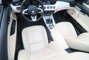 BMW Z4 CABRIO, navi, skóra, 6-bieg, zarejestrowany zdjęcie 12