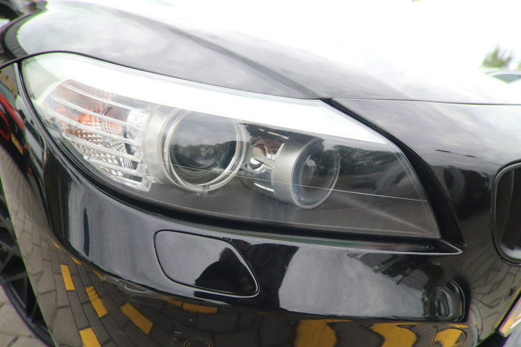 BMW Z4 CABRIO, navi, skóra, 6-bieg, zarejestrowany zdjęcie 17